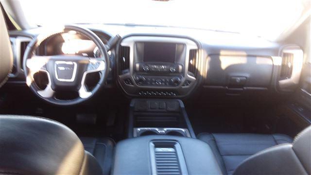 used 2018 GMC Sierra 1500 car, priced at $44,471