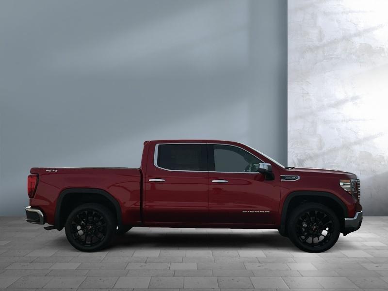 new 2026 GMC Sierra 1500 car, priced at $65,235