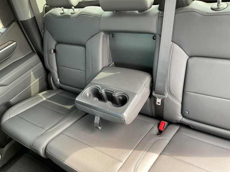 new 2026 GMC Sierra 1500 car, priced at $65,235