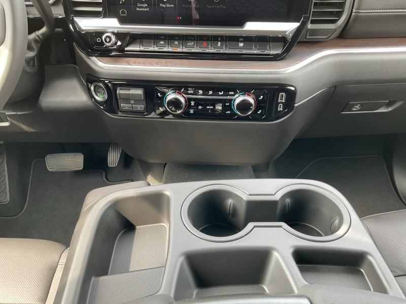 new 2026 GMC Sierra 1500 car, priced at $65,235