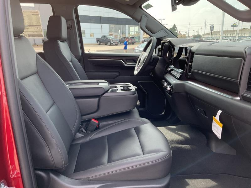 new 2026 GMC Sierra 1500 car, priced at $65,235
