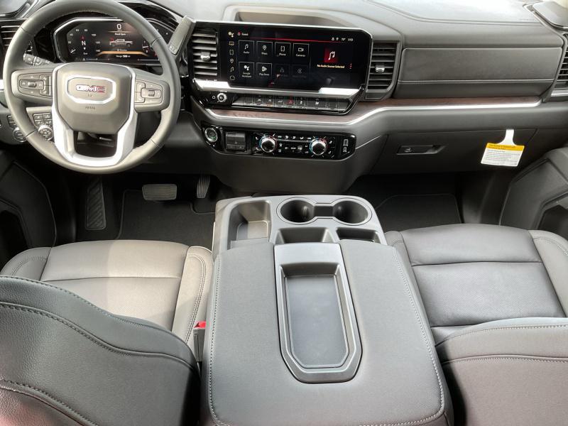 new 2026 GMC Sierra 1500 car, priced at $65,235
