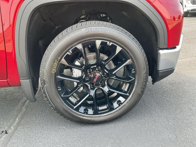 new 2026 GMC Sierra 1500 car, priced at $65,235