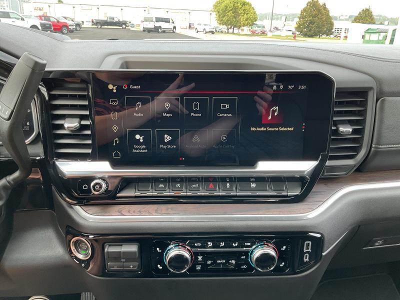 new 2026 GMC Sierra 1500 car, priced at $65,235