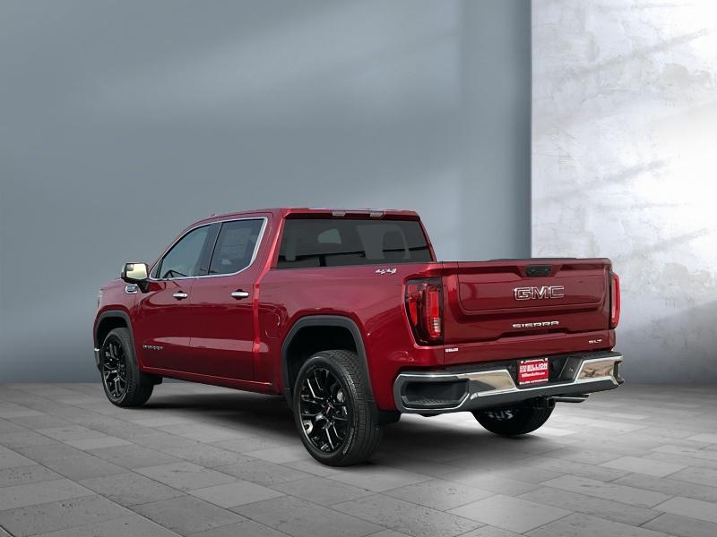 new 2026 GMC Sierra 1500 car, priced at $65,235