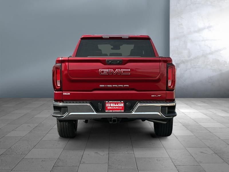 new 2026 GMC Sierra 1500 car, priced at $65,235