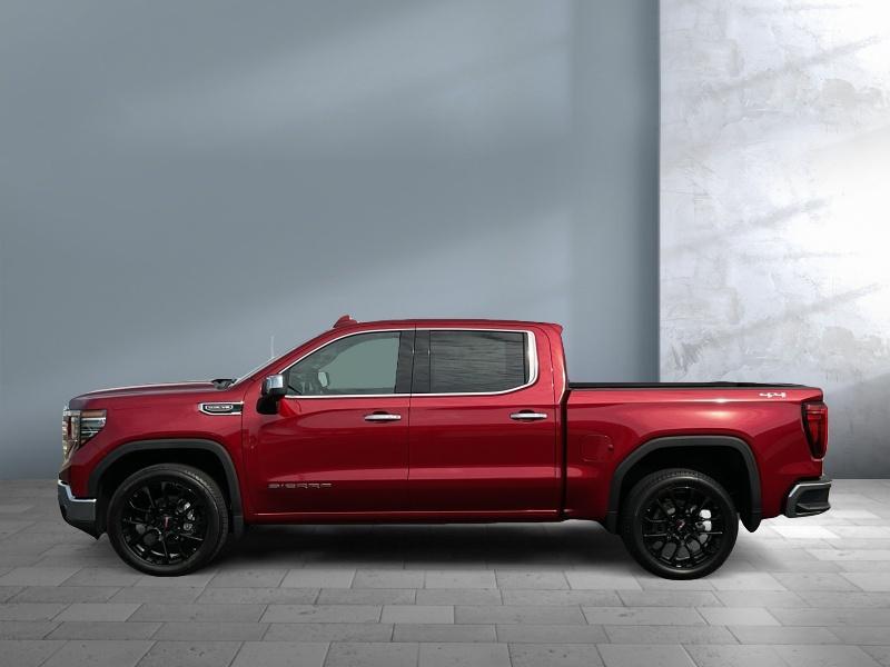 new 2026 GMC Sierra 1500 car, priced at $65,235