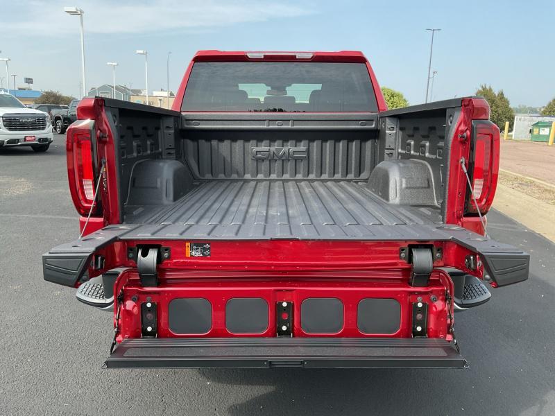 new 2026 GMC Sierra 1500 car, priced at $65,235