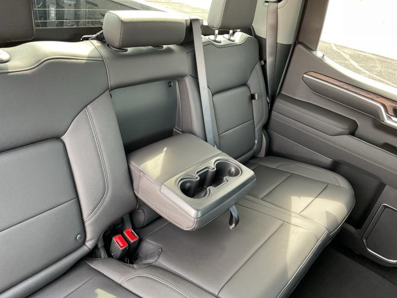 new 2026 GMC Sierra 1500 car, priced at $65,235