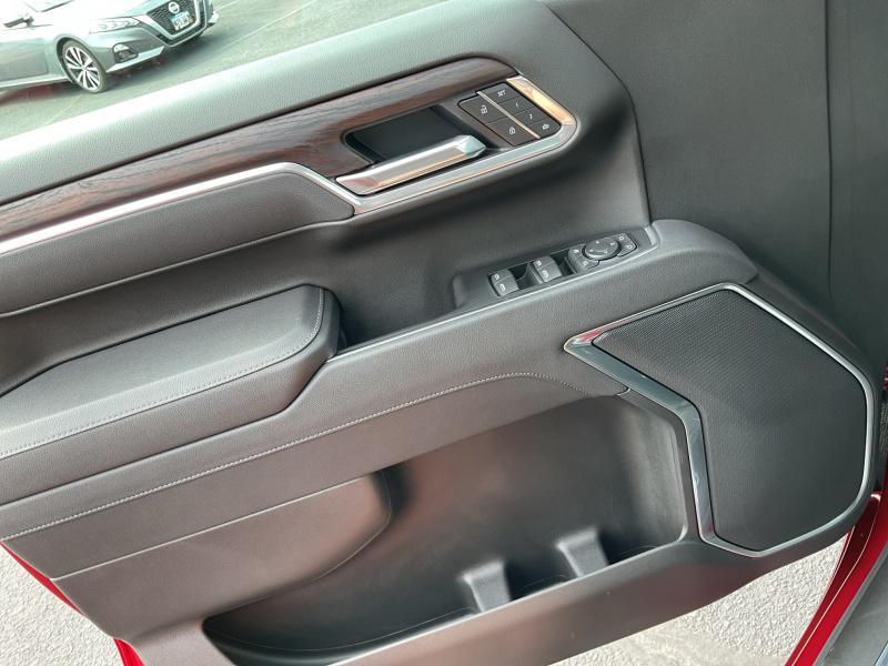 new 2026 GMC Sierra 1500 car, priced at $65,235