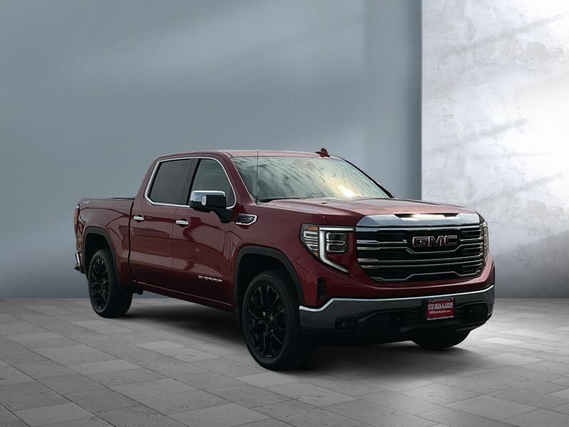 new 2026 GMC Sierra 1500 car, priced at $65,235