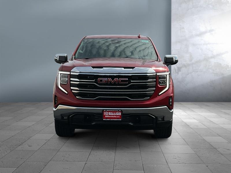 new 2026 GMC Sierra 1500 car, priced at $65,235