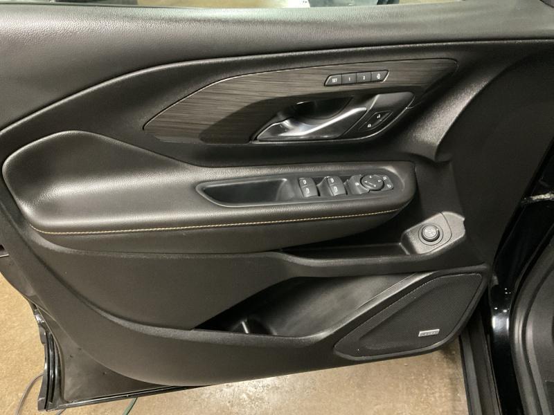 used 2020 GMC Terrain car, priced at $19,944