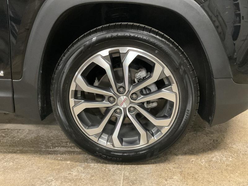 used 2020 GMC Terrain car, priced at $19,944