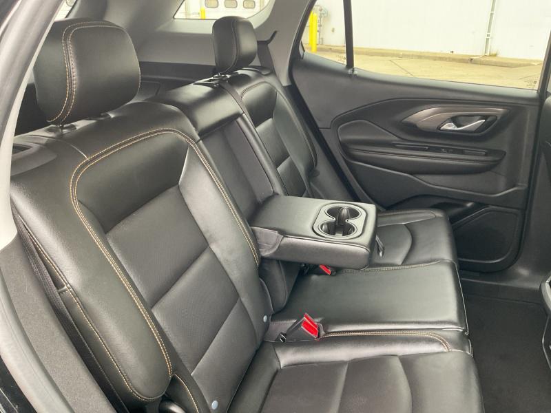 used 2020 GMC Terrain car, priced at $19,944