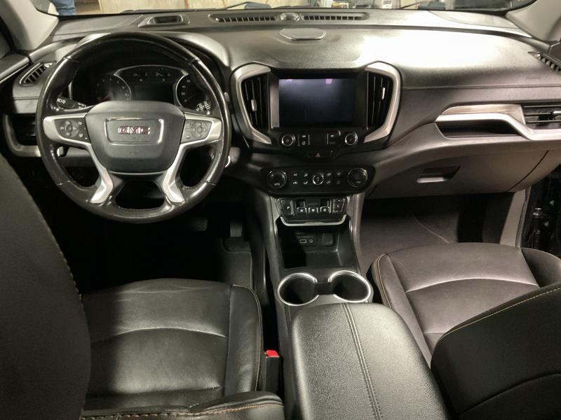 used 2020 GMC Terrain car, priced at $19,944