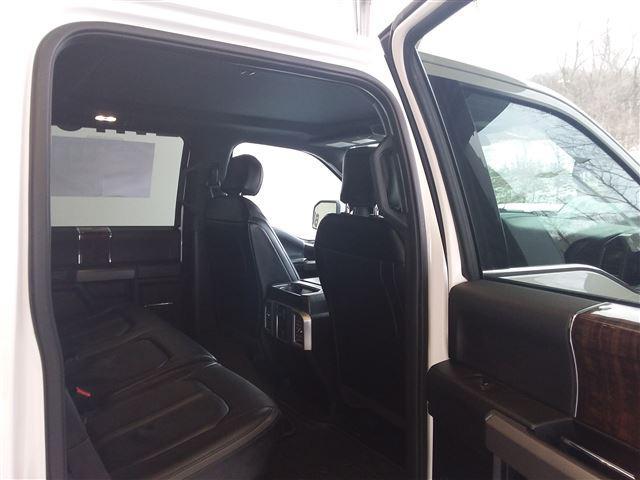 used 2016 Ford F-150 car, priced at $37,971