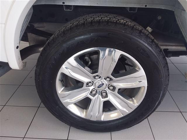 used 2016 Ford F-150 car, priced at $37,971