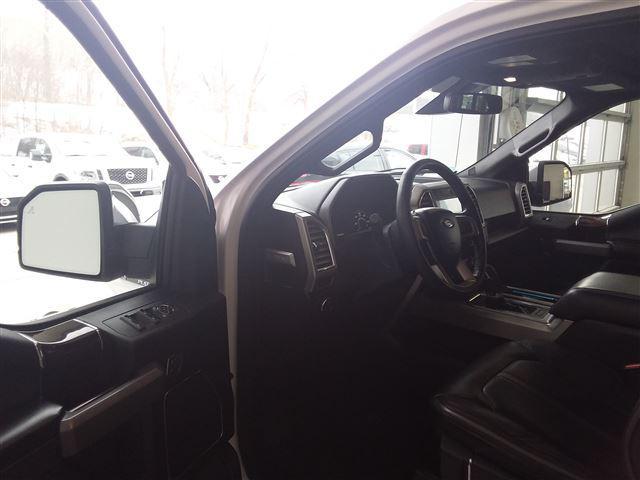 used 2016 Ford F-150 car, priced at $37,971