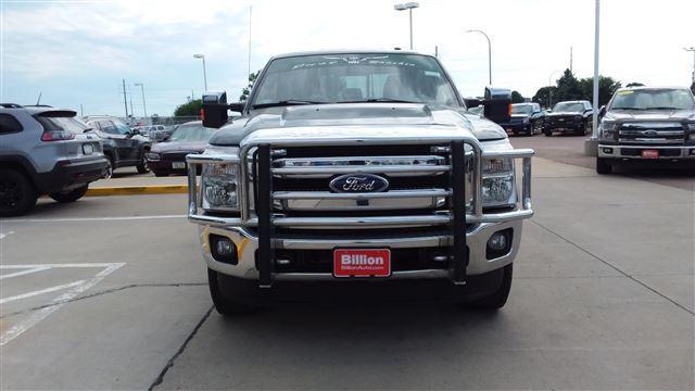 used 2011 Ford F-350 car, priced at $28,971