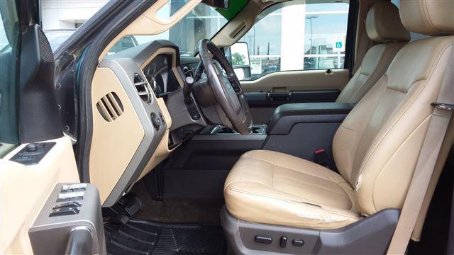 used 2011 Ford F-350 car, priced at $28,971