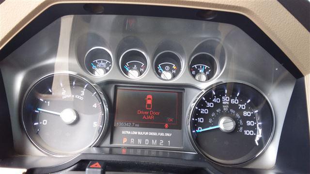 used 2011 Ford F-350 car, priced at $28,971