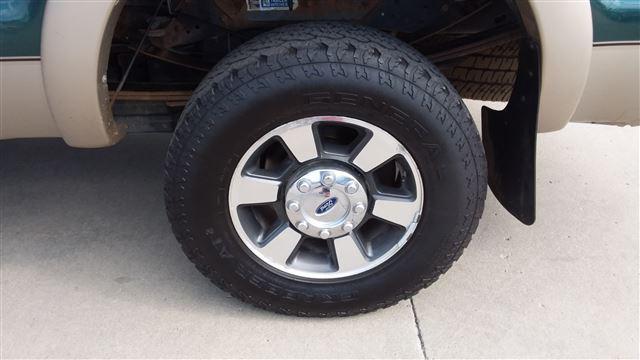 used 2011 Ford F-350 car, priced at $28,971