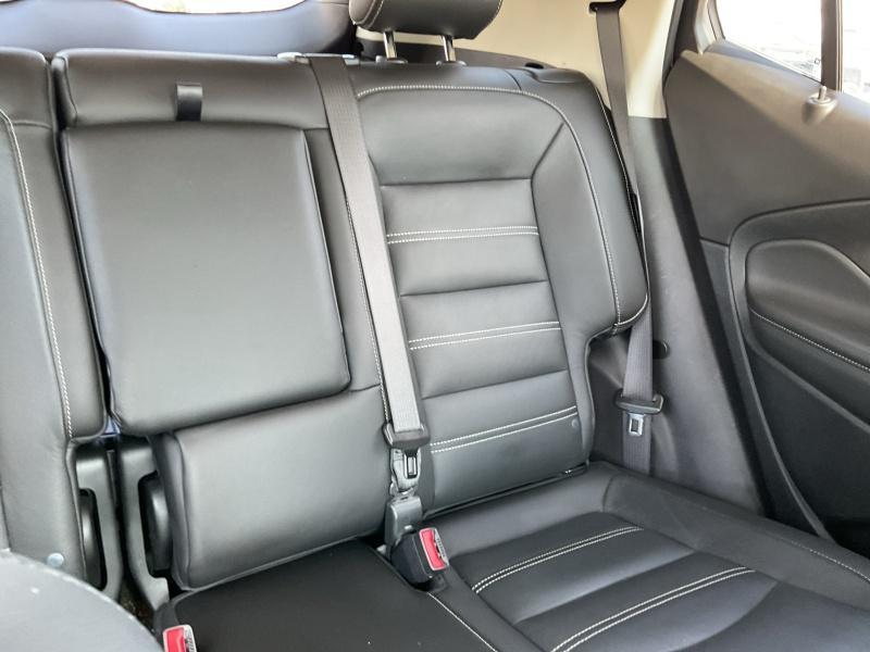 used 2023 GMC Terrain car, priced at $33,944