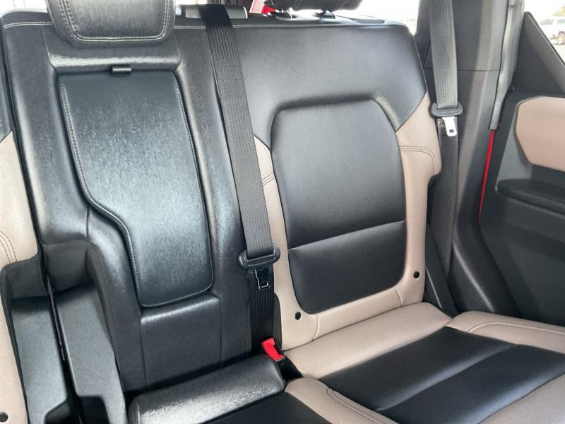 used 2024 Ford Bronco car, priced at $42,911