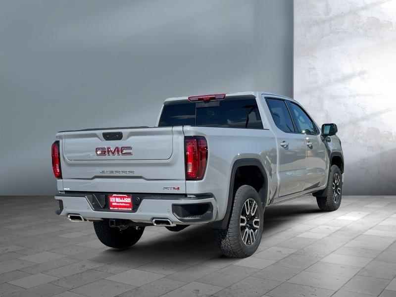 new 2025 GMC Sierra 1500 car, priced at $75,274