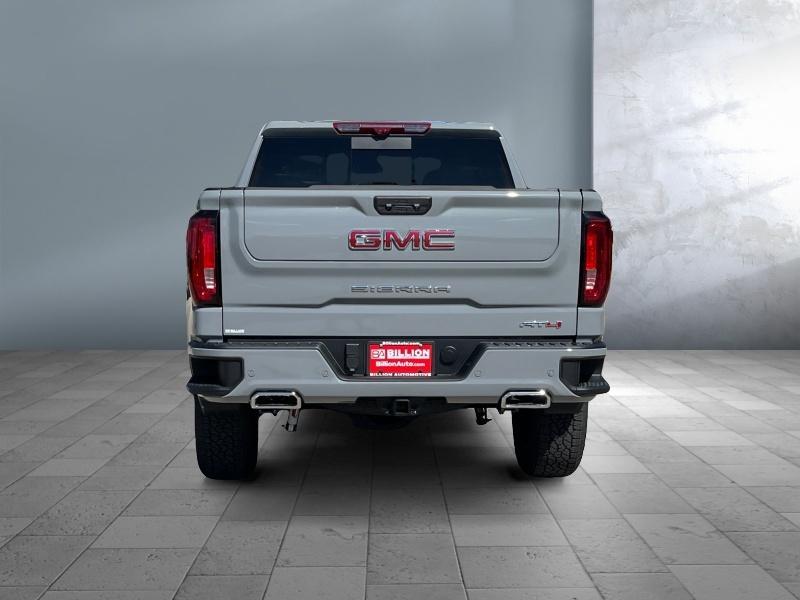 new 2025 GMC Sierra 1500 car, priced at $75,274