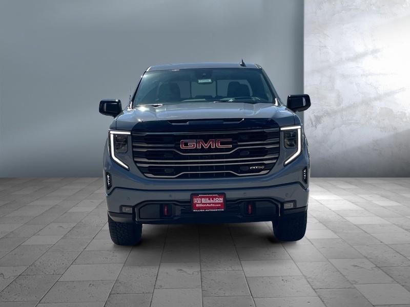 new 2025 GMC Sierra 1500 car, priced at $75,274