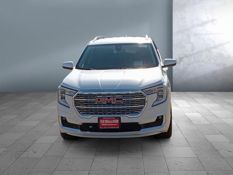 new 2024 GMC Terrain car, priced at $39,434