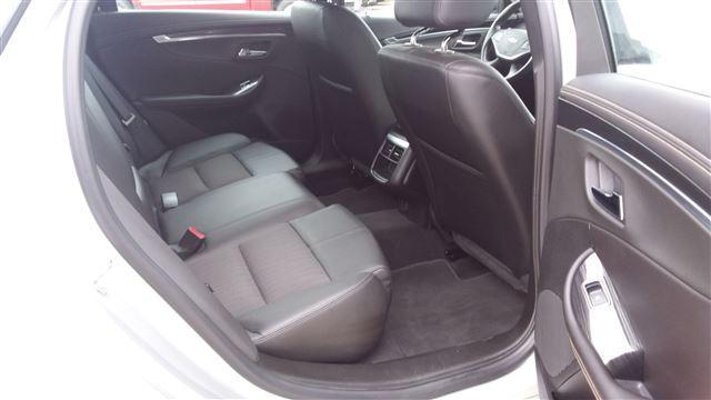 used 2019 Chevrolet Impala car, priced at $19,971