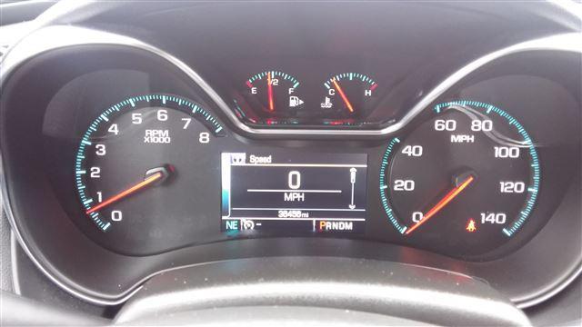 used 2019 Chevrolet Impala car, priced at $19,971