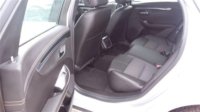 used 2019 Chevrolet Impala car, priced at $19,971