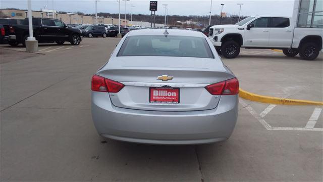 used 2019 Chevrolet Impala car, priced at $19,971