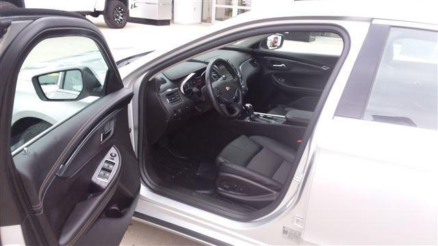 used 2019 Chevrolet Impala car, priced at $19,971