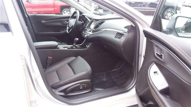 used 2019 Chevrolet Impala car, priced at $19,971