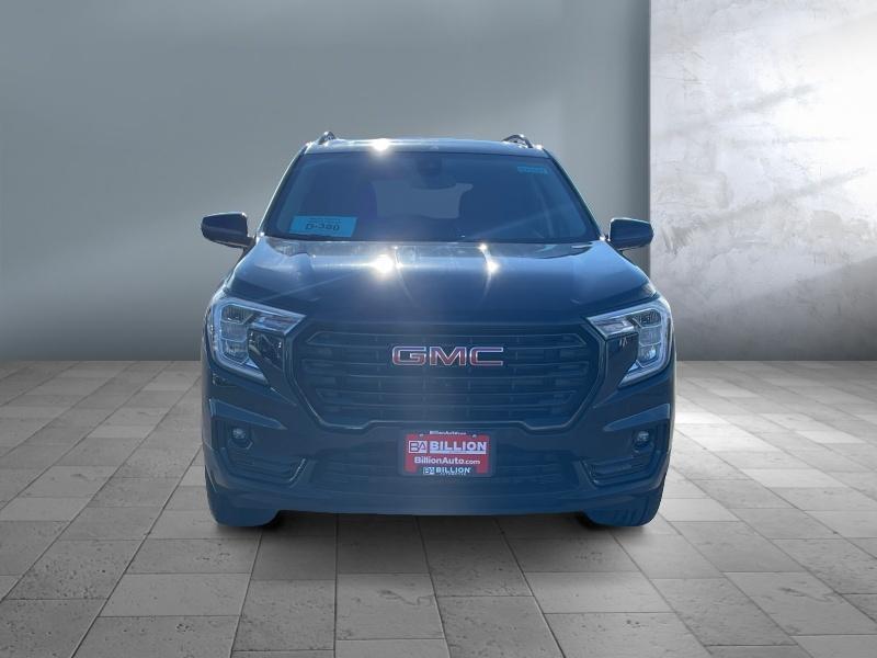 new 2024 GMC Terrain car, priced at $39,679