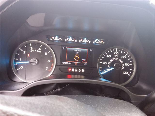 used 2018 Ford F-150 car, priced at $33,471