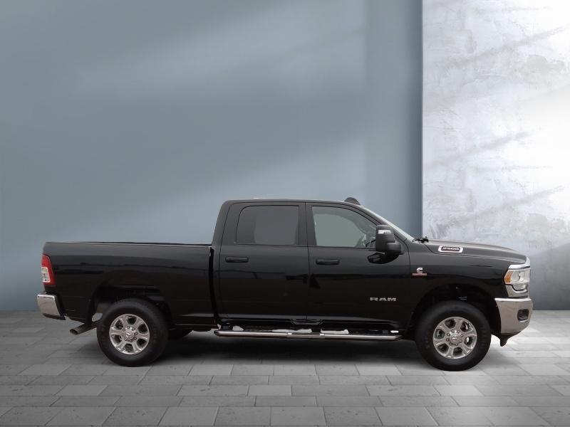 used 2024 Ram 2500 car, priced at $52,797