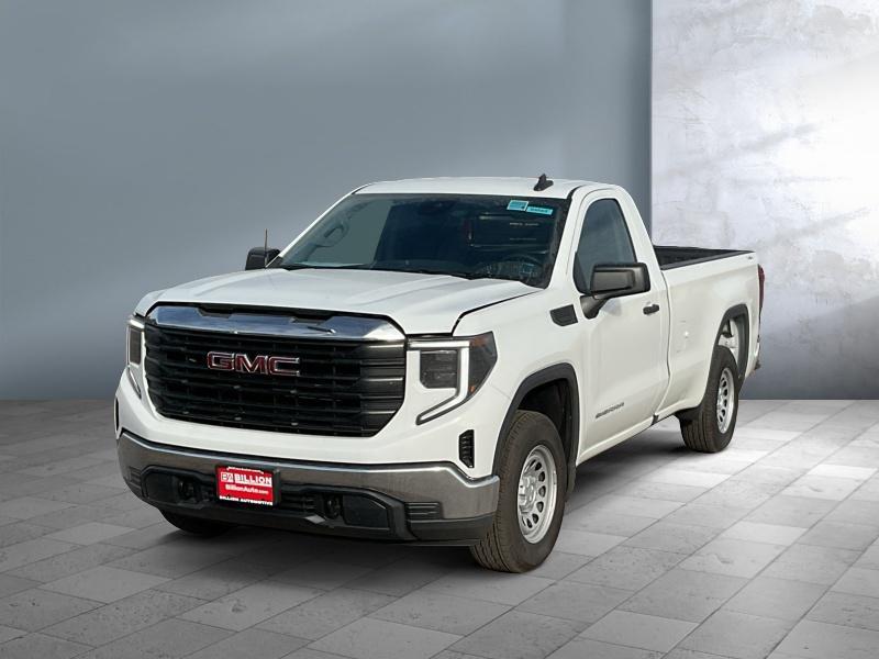 new 2024 GMC Sierra 1500 car, priced at $44,480
