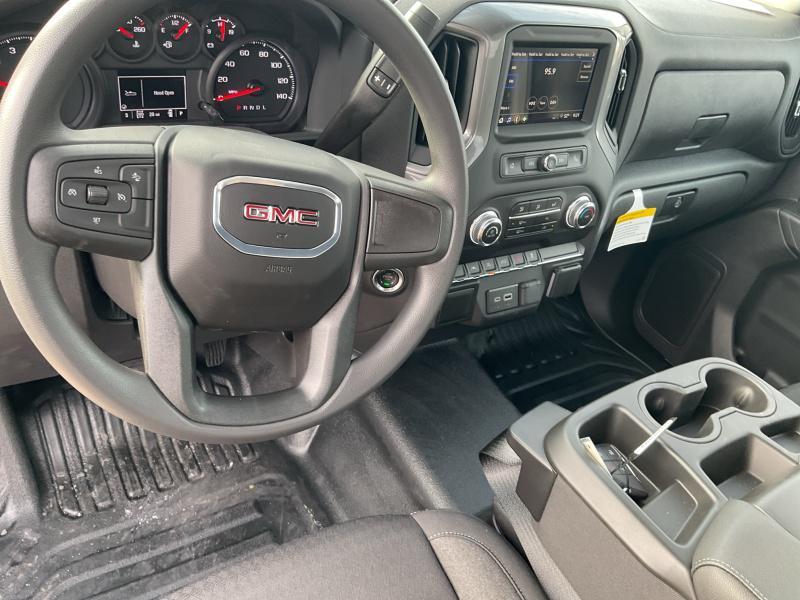 new 2024 GMC Sierra 1500 car, priced at $44,480