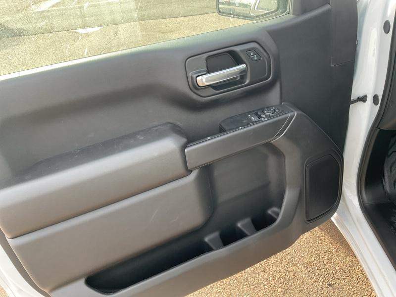 new 2024 GMC Sierra 1500 car, priced at $44,480