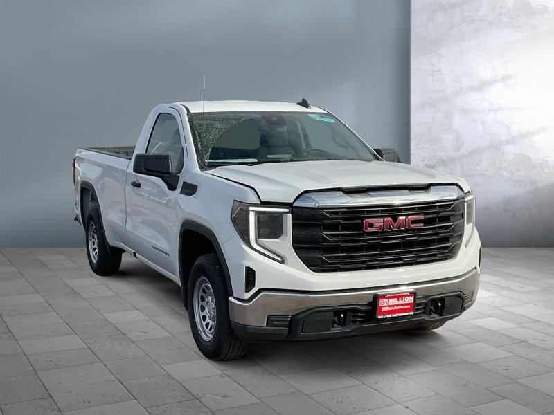 new 2024 GMC Sierra 1500 car, priced at $44,480