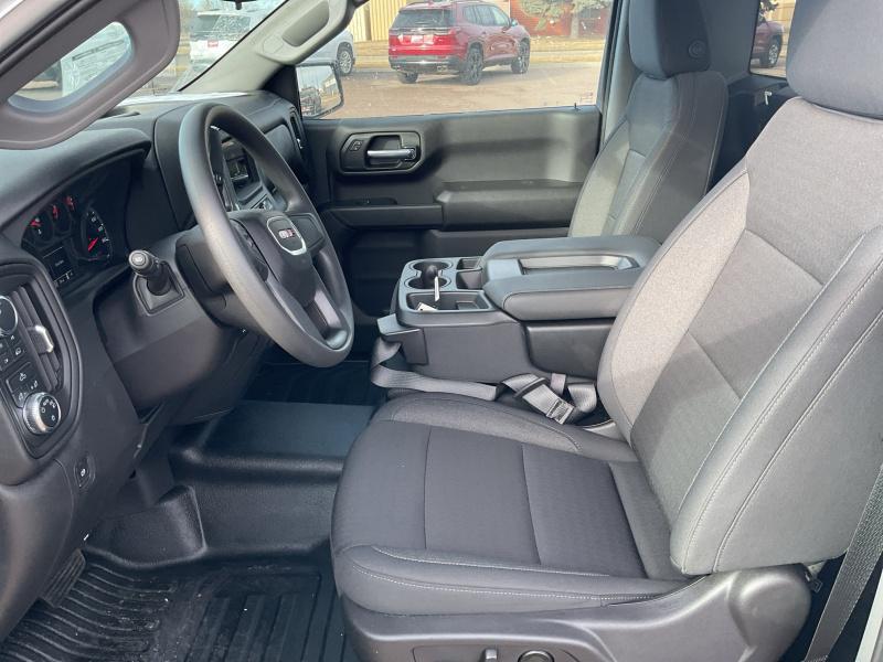 new 2024 GMC Sierra 1500 car, priced at $44,480