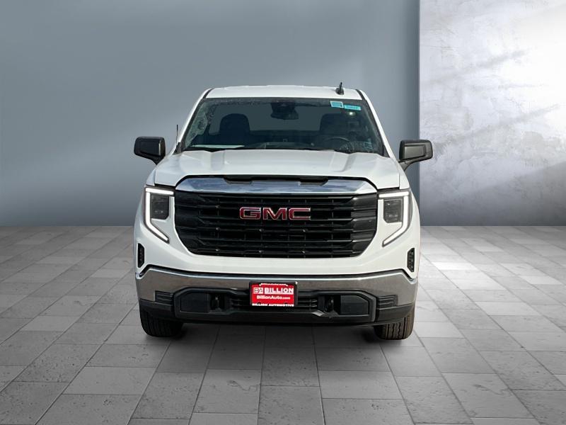 new 2024 GMC Sierra 1500 car, priced at $44,480