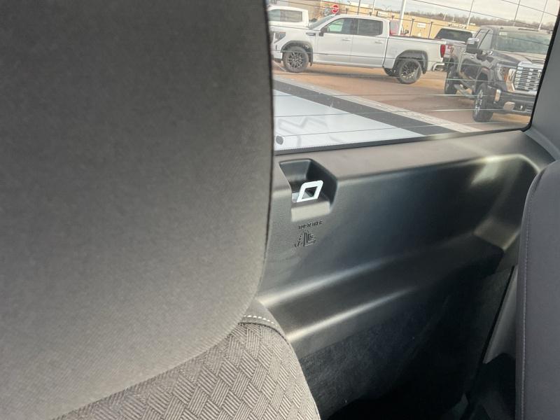 new 2024 GMC Sierra 1500 car, priced at $44,480