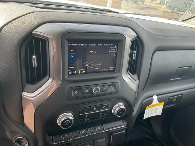 new 2024 GMC Sierra 1500 car, priced at $44,480